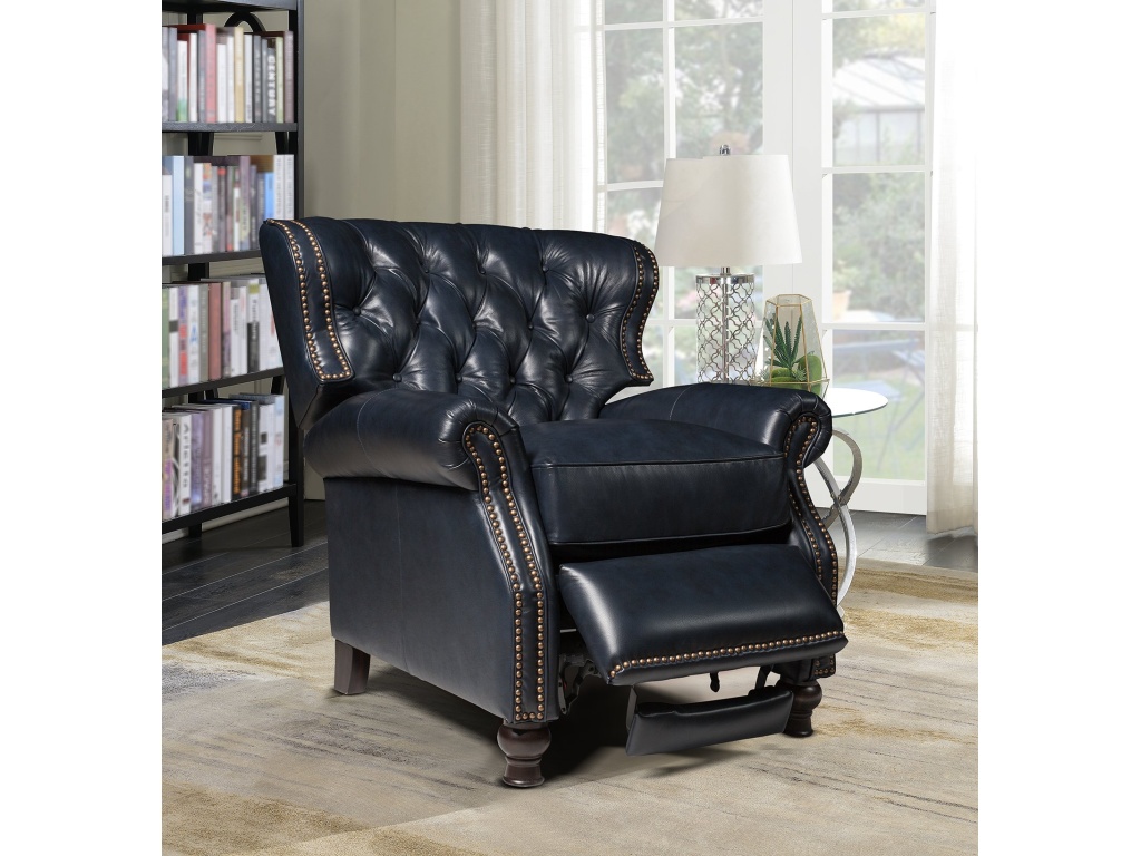 Presidential Manual Recline - image 4