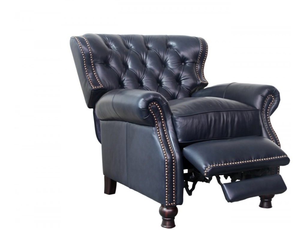 Presidential Manual Recline - image 1