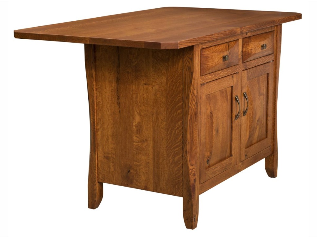 Preston Island - image 1