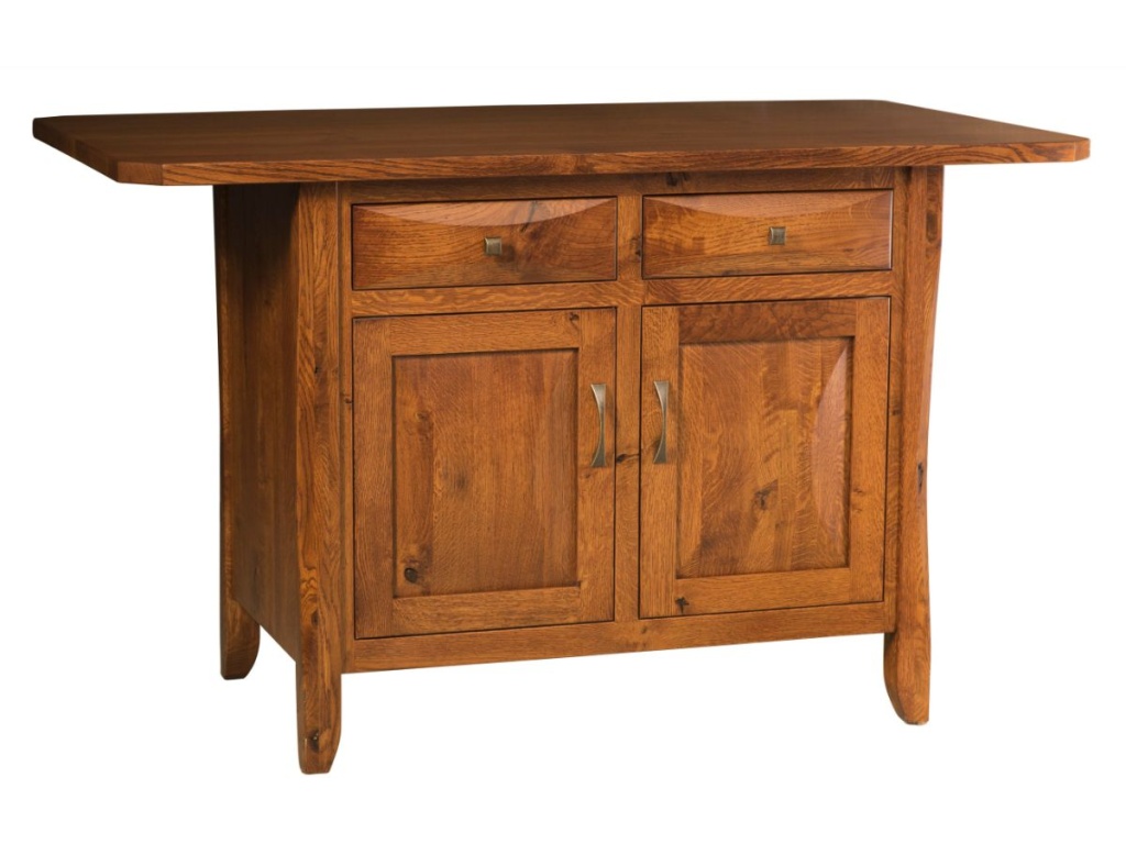 Preston Island - main image