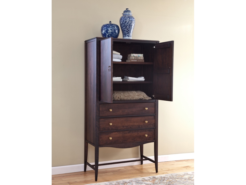 Providence Wardrobe - image 1