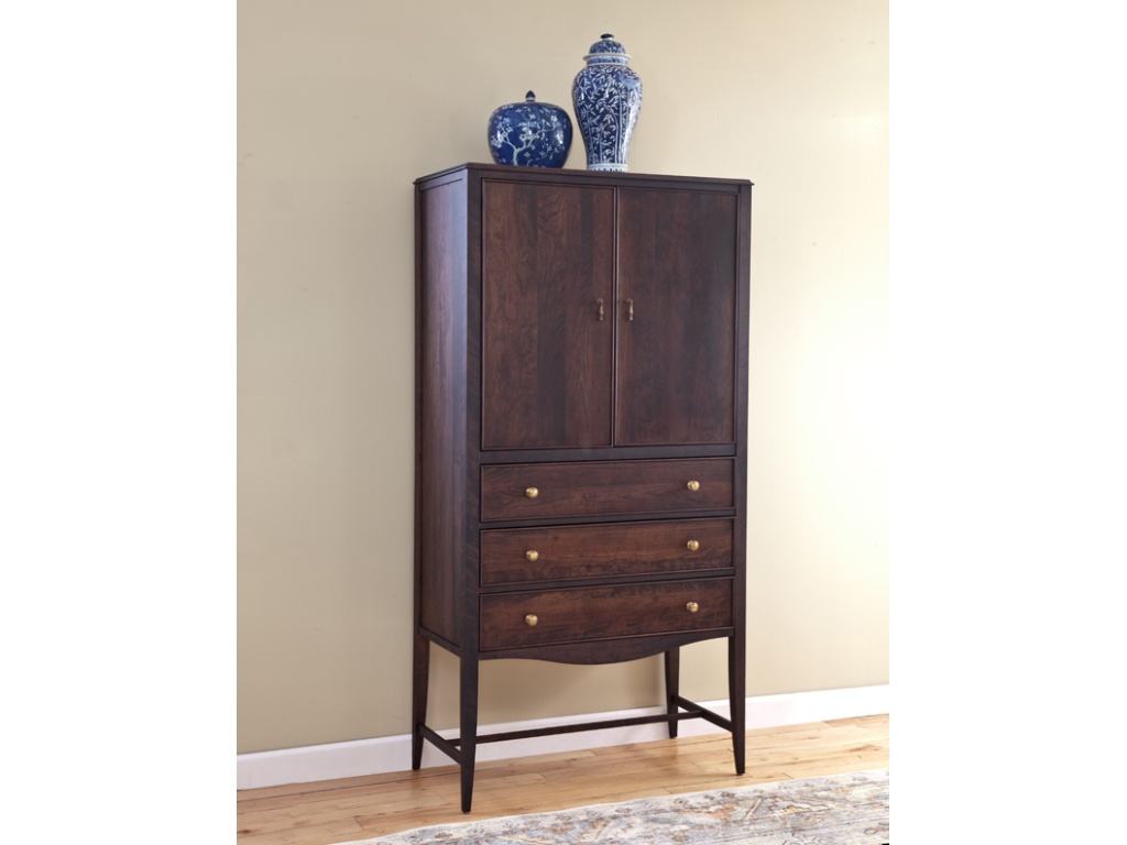 Providence Wardrobe - main image