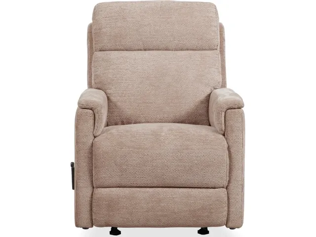 Compact Shoreline Perfect Match Gliding Recliner - Alternative View