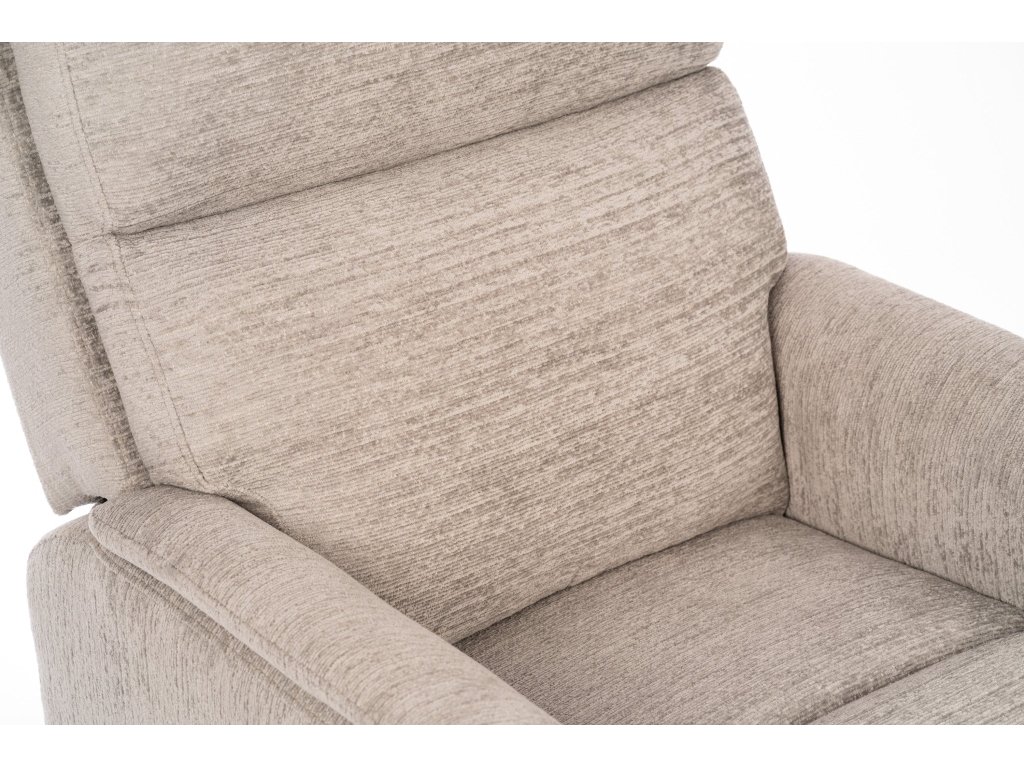 Compact Shoreline Perfect Match Gliding Recliner - image 6