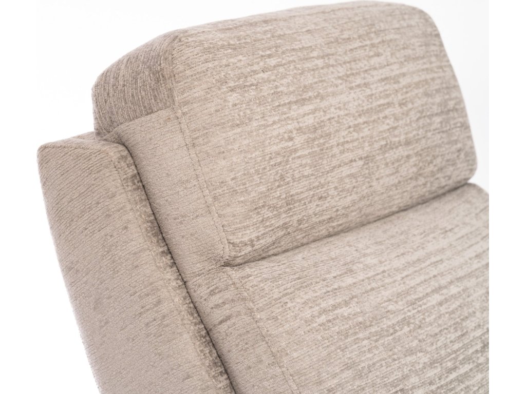 Compact Shoreline Perfect Match Gliding Recliner - image 7