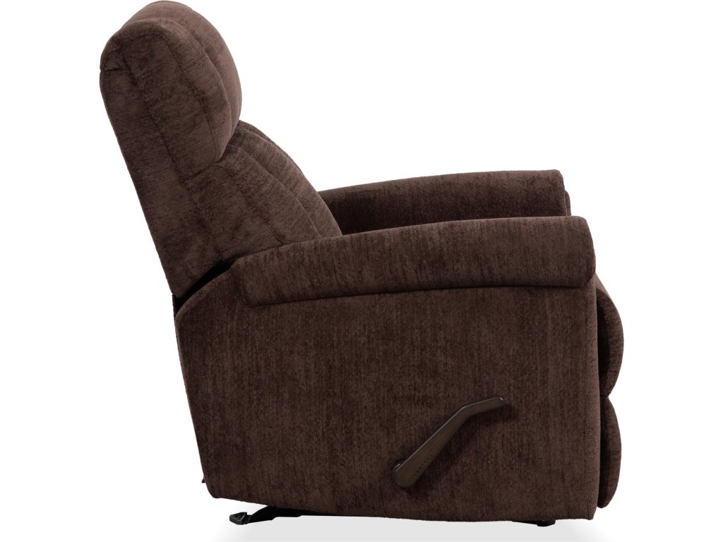 Classic Buffalo Perfect Match Gliding Recliner - image 2