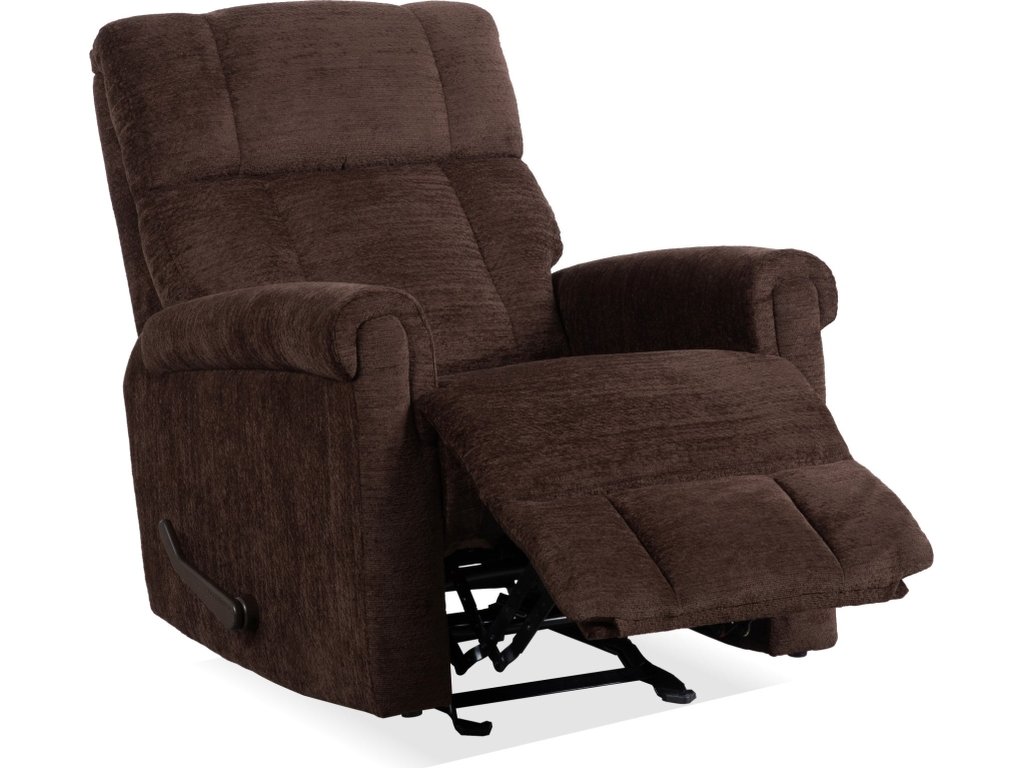 Classic Buffalo Perfect Match Gliding Recliner - image 3