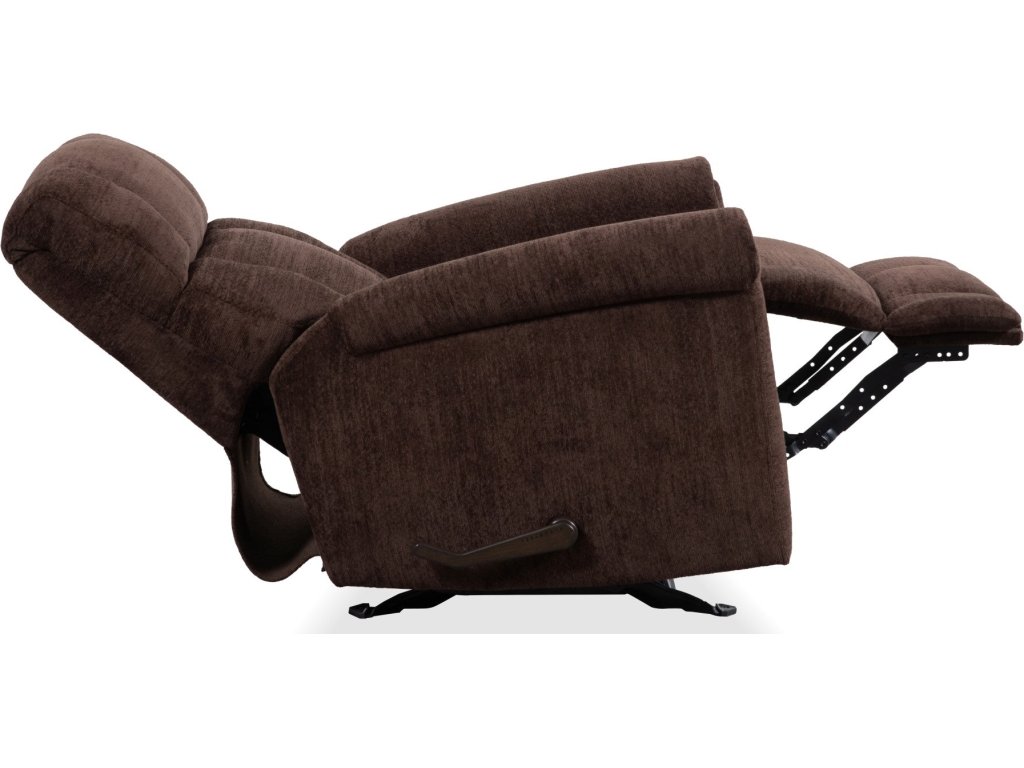 Classic Buffalo Perfect Match Gliding Recliner - image 5
