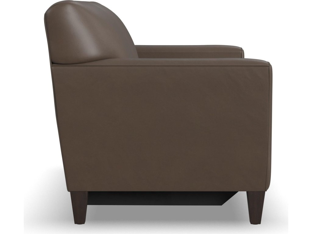 Digby Power Inclining Loveseat - image 3