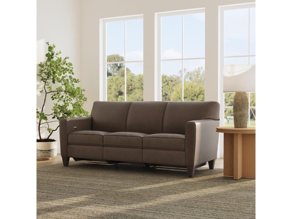 Digby Power Inclining Sofa - image 1