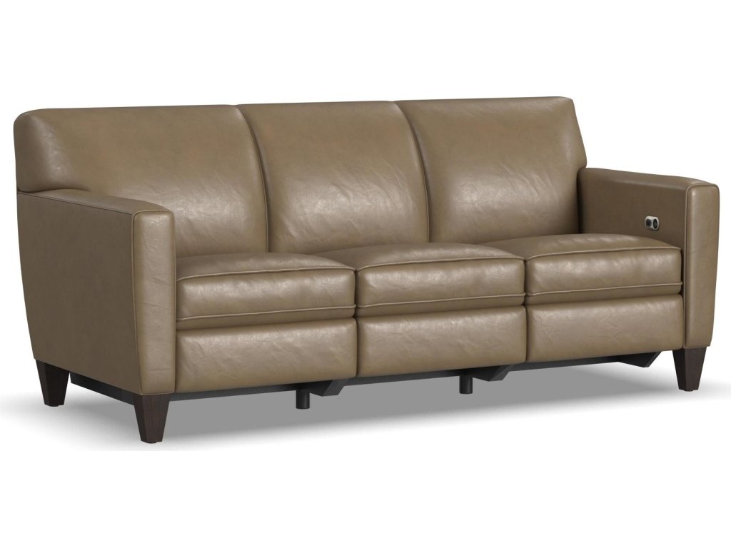 Digby Power Inclining Sofa - main image