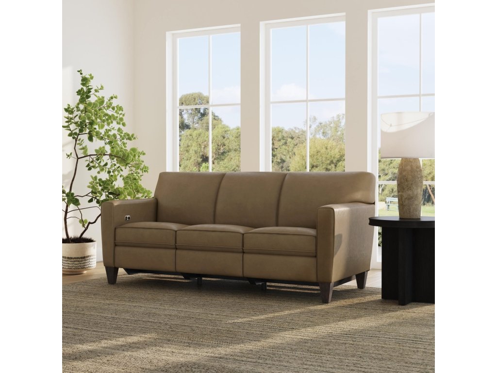 Digby Power Inclining Sofa - image 1