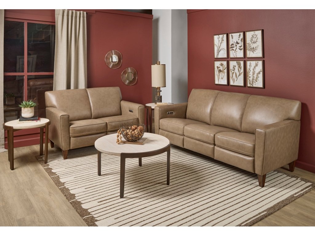 Digby Power Inclining Sofa - image 4