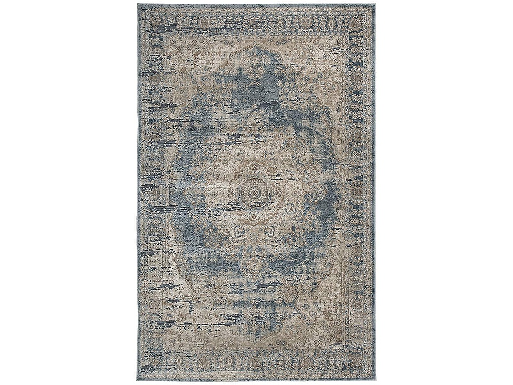 South 5' x 7' Rug - main image