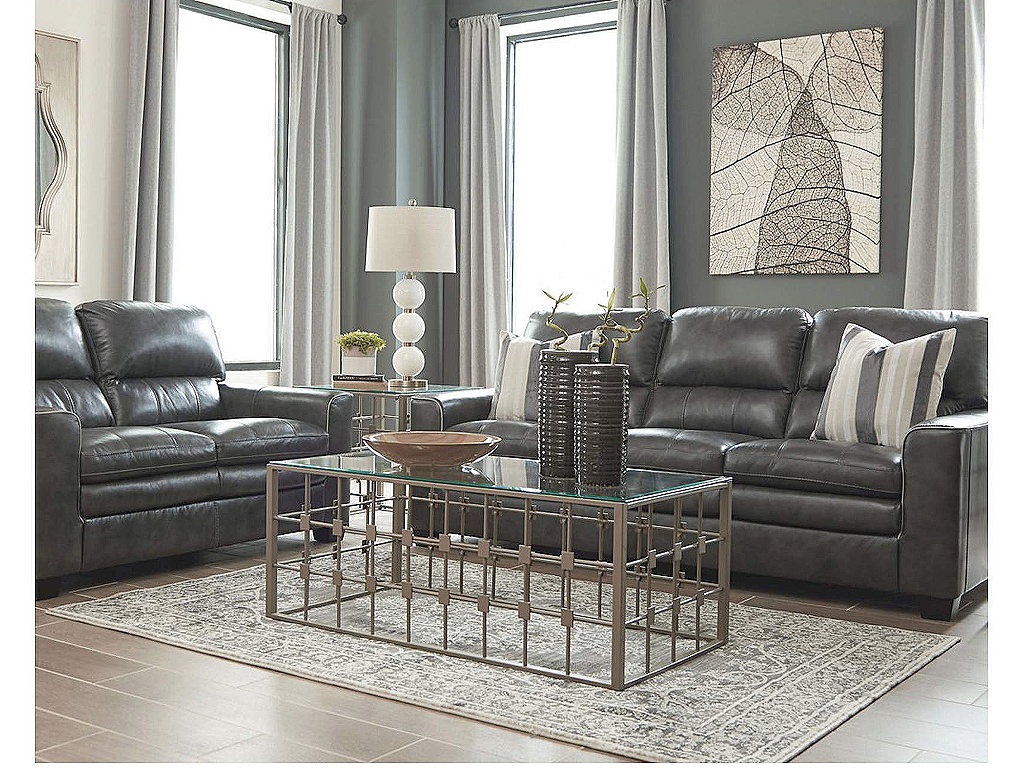 South 5' x 7' Rug - image 1