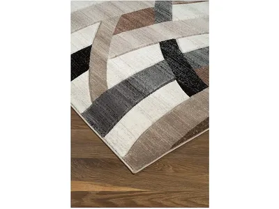 Jacinth 6'6" x 9'6" Rug