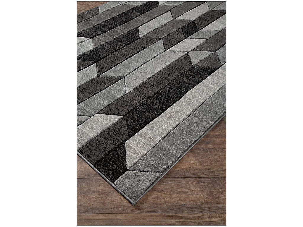 Chayse 6'6" x 9'6" Rug - image 1