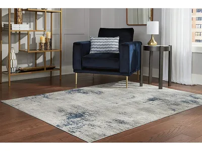 Wrenstow 7'10" x 10'3" Rug