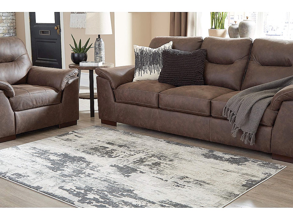 Mazatl 7'10" x 10'2" Rug - image 1