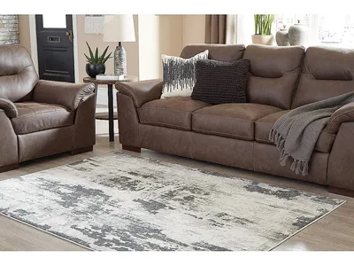 Mazatl 5'3" x 7'3" Rug