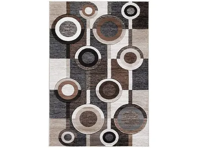 Guintte 5' x 6'7" Rug