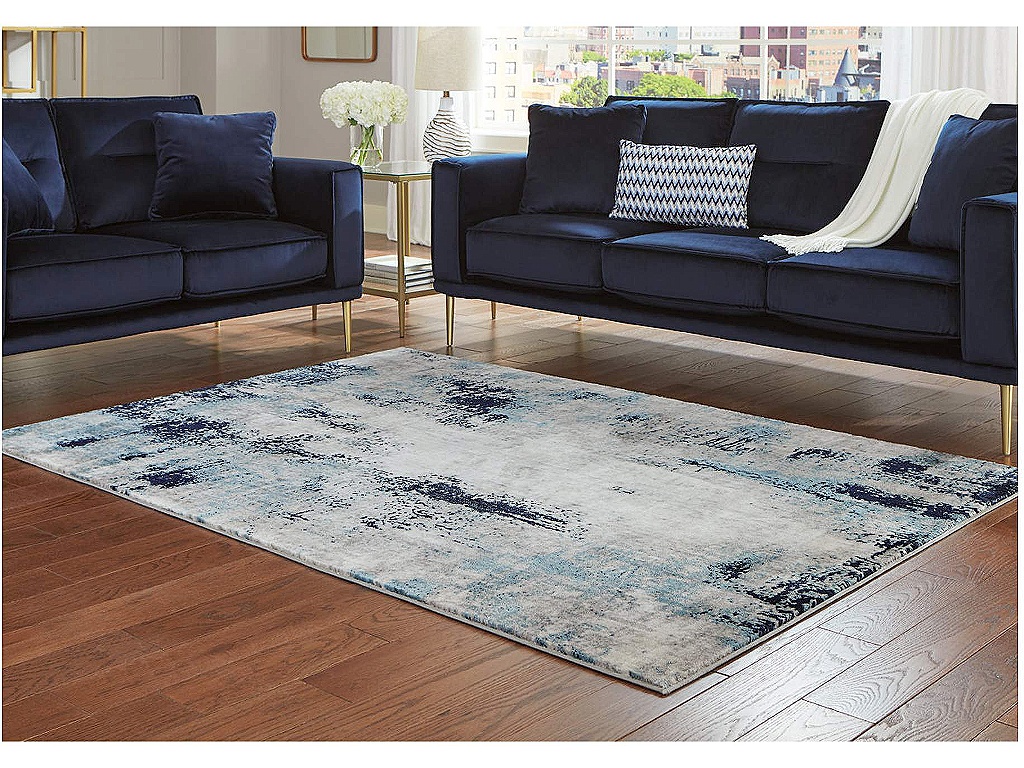 Leonelle 7'10" x 10' Rug - image 1