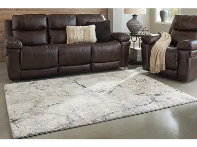 Wyscott 5'3" x 7'3" Rug