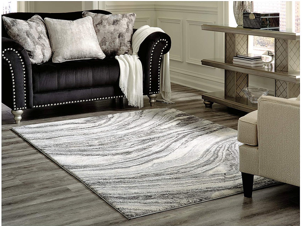 Wysdale 7'10" x 10'3" Rug - image 1