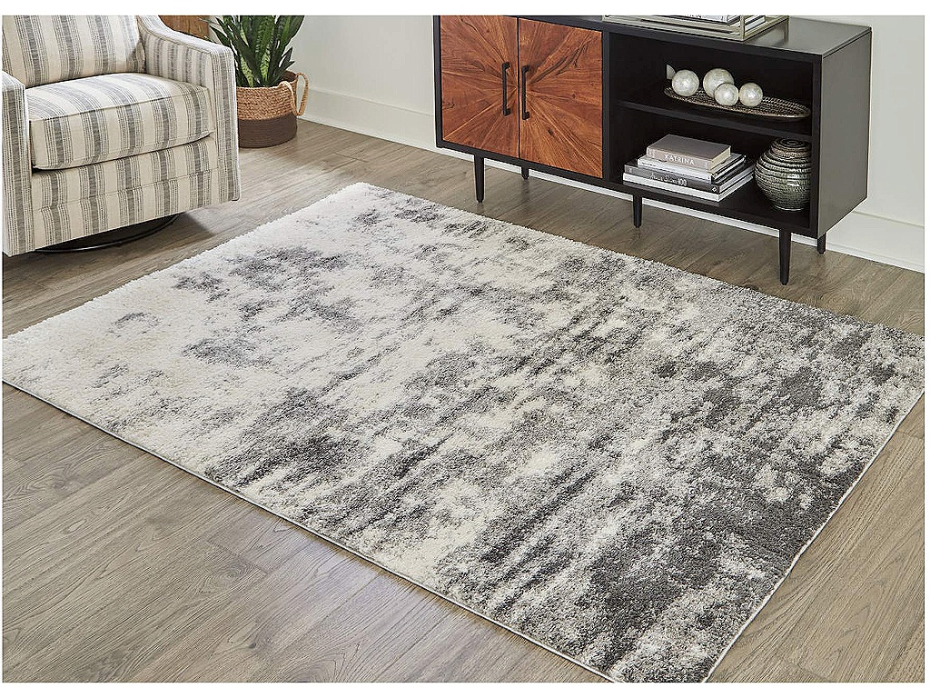 Gerdie 7'10" x 10' Rug - image 1