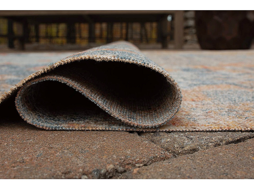 Wraylen 5'3" x 7' Rug - image 3