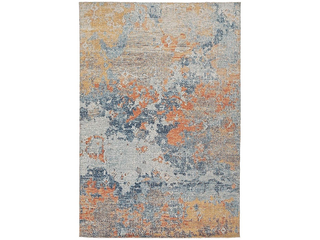 Wraylen 5'3" x 7' Rug - main image