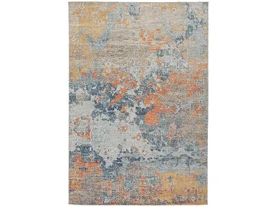 Wraylen 5'3" x 7' Rug