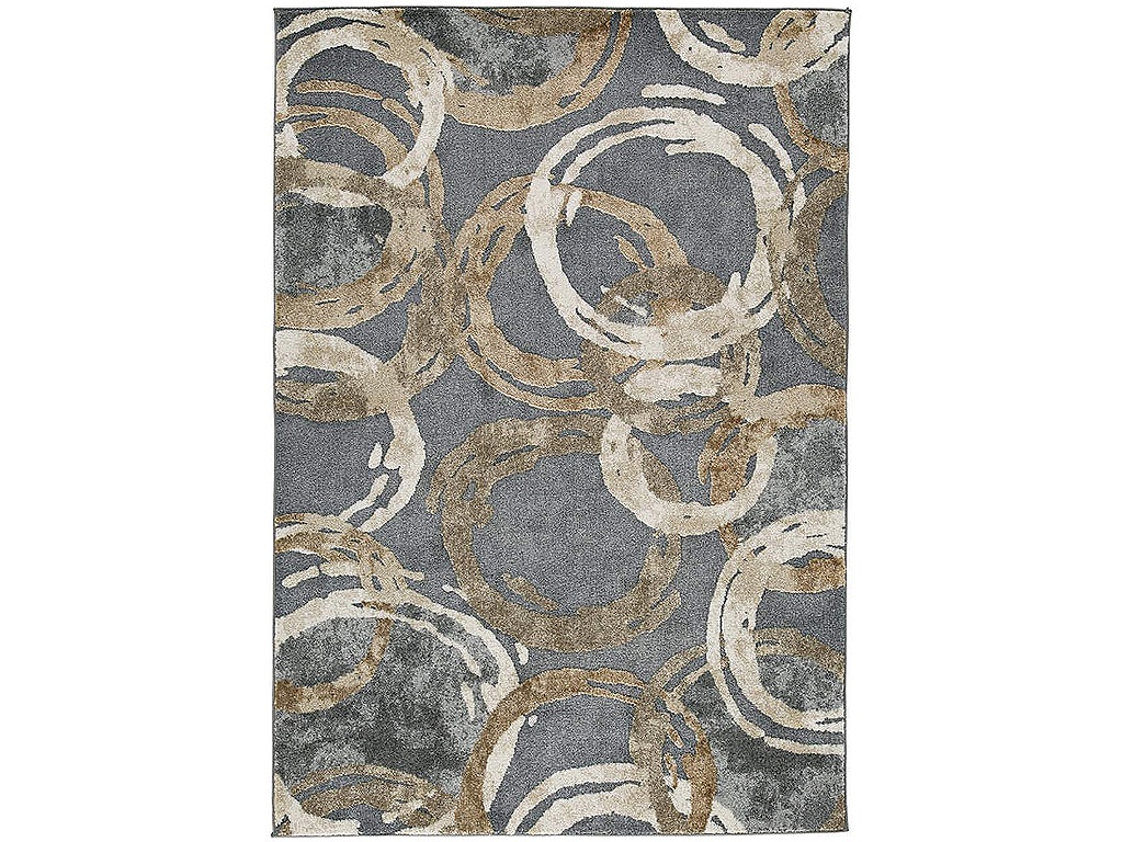 Faelyn 7'10" x 9'10" Rug - main image