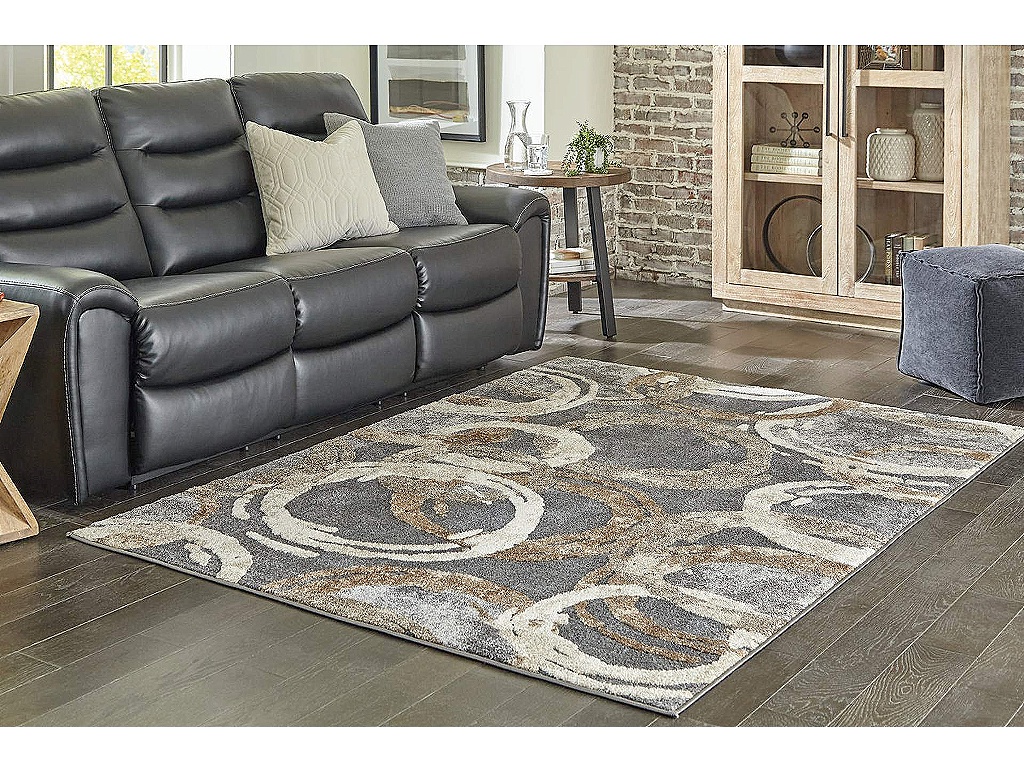 Faelyn 7'10" x 9'10" Rug - image 1