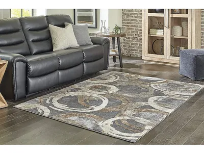 Faelyn 5' x 7'3" Rug