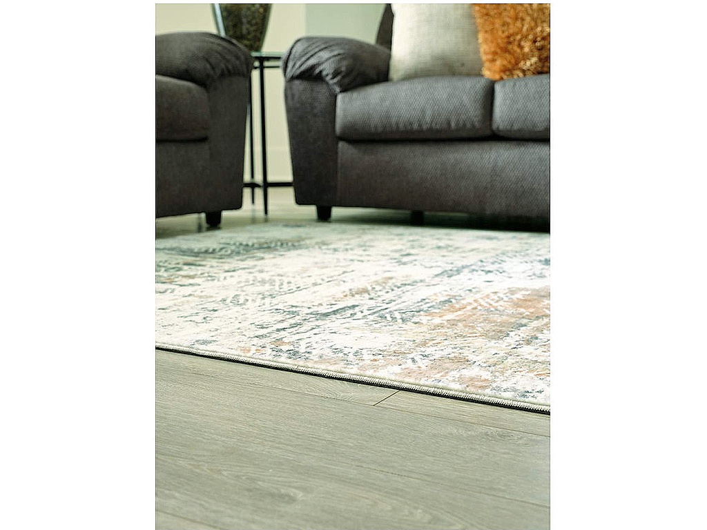 Redlings 7'5" x 9'6" Rug - image 2