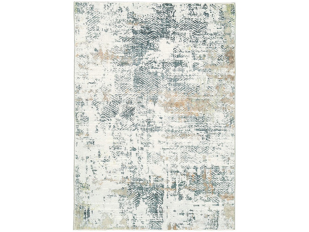 Redlings 7'5" x 9'6" Rug - main image