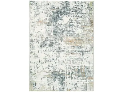Redlings 7'5" x 9'6" Rug
