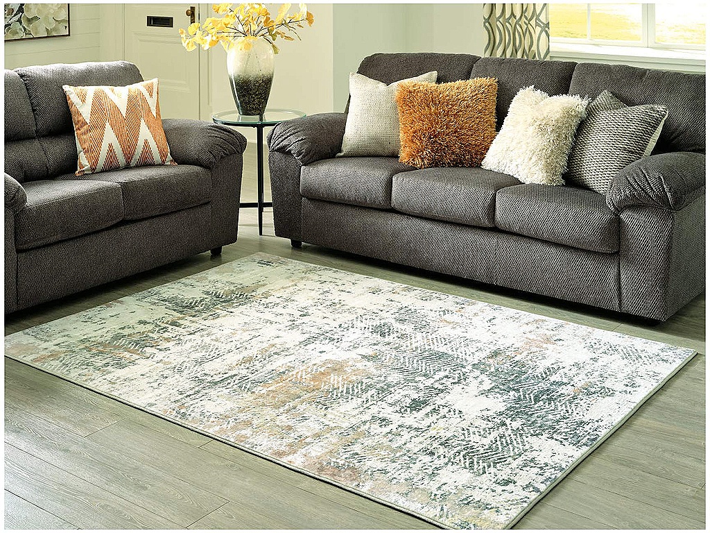 Redlings 7'5" x 9'6" Rug - image 1