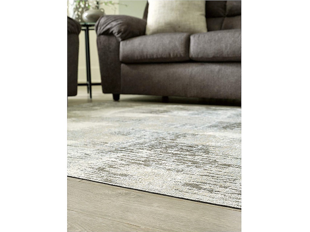 Arriston 7'10" x 10' Washable Rug - image 2