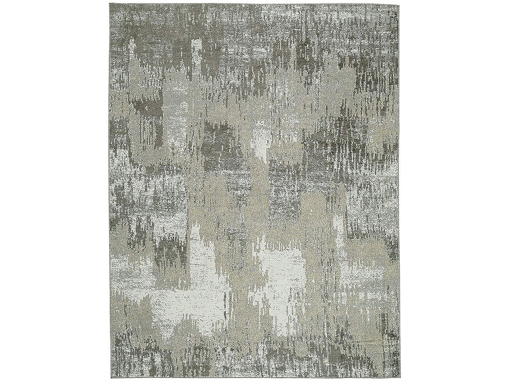 Arriston 7'10" x 10' Washable Rug - main image