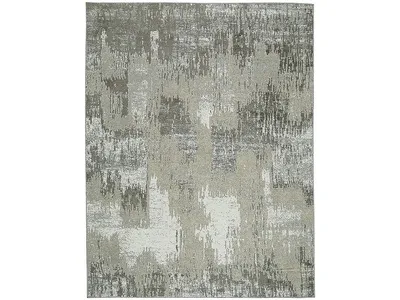 Arriston 7'10" x 10' Washable Rug
