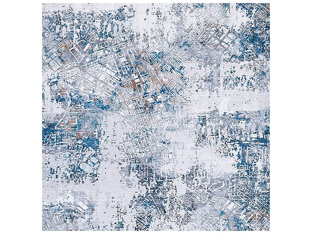 Garyard 5' x 7' Washable Rug - image 4