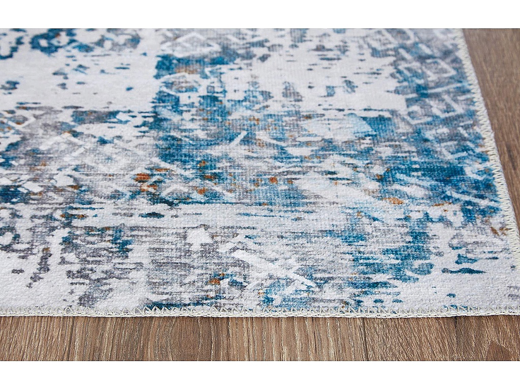 Garyard 5' x 7' Washable Rug - image 2