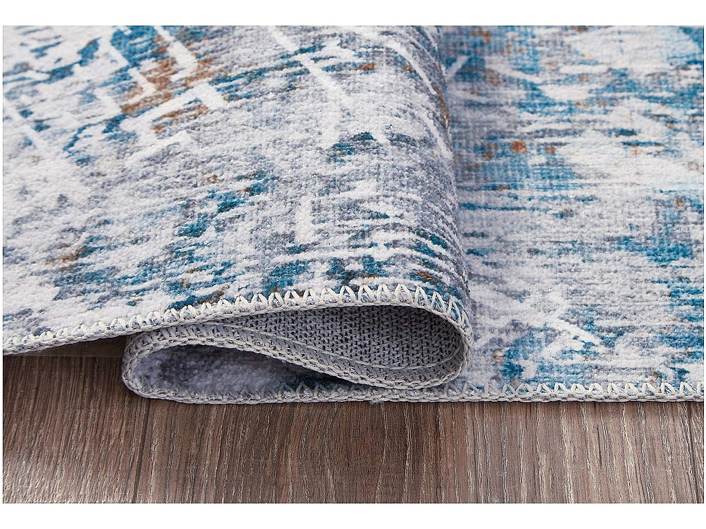 Garyard 5' x 7' Washable Rug - image 3