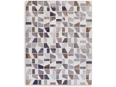 Jettner 7'10" x 10' Rug