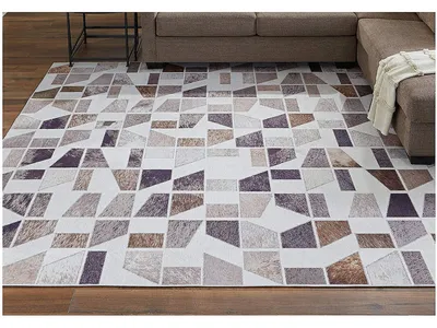Jettner 7'10" x 10' Rug - Alternative View