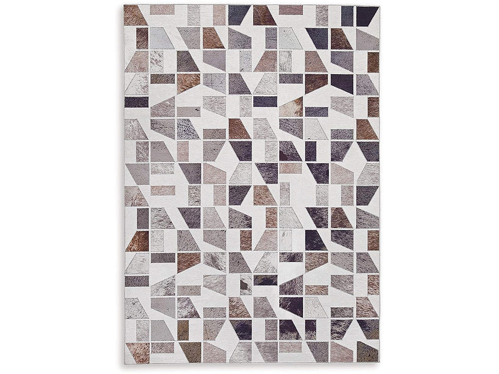 Jettner 5' x 7' Rug - main image