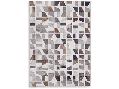 Jettner 5' x 7' Rug