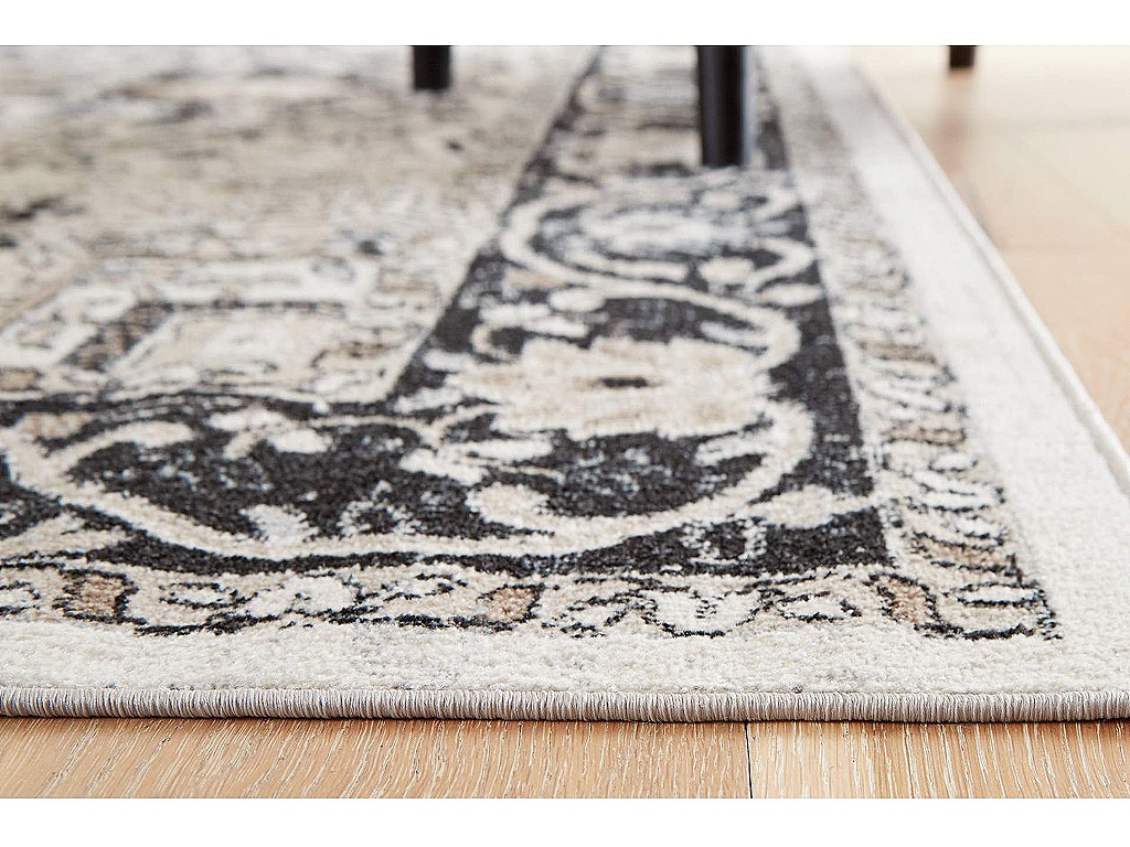 Gregmoore 7'9" x 9'11" Washable Rug - image 2